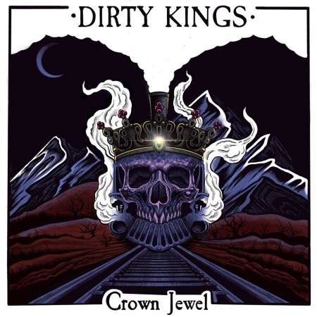 Dirty Kings - Crown Jewel 2021