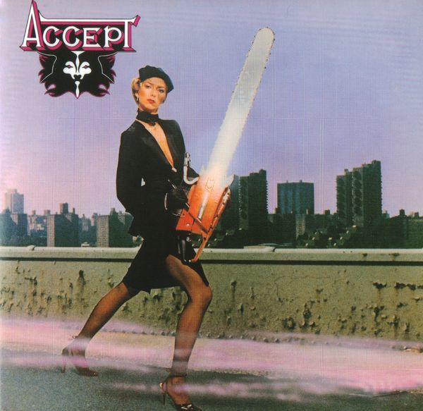 Accept - 1979 - Accept