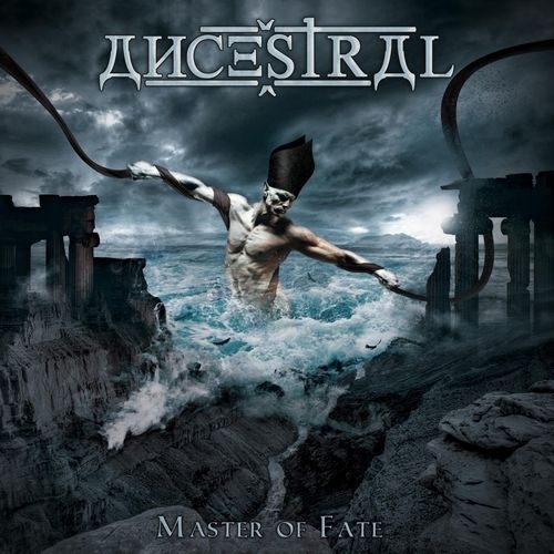 Ancestral – Master Of Fate (2017)