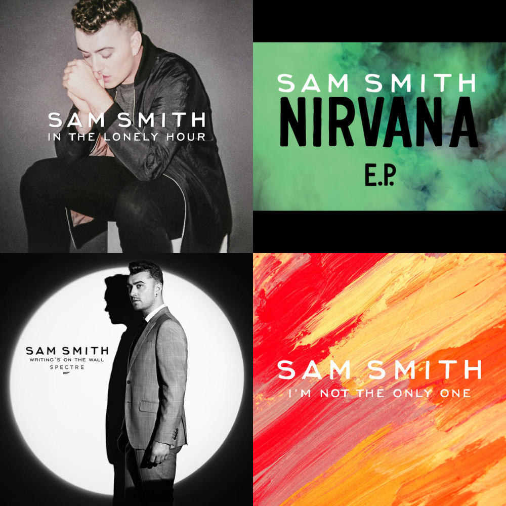 sam smith