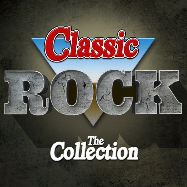 Classic Rock The Collection