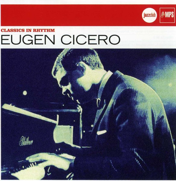 Eugen Cicero Trio