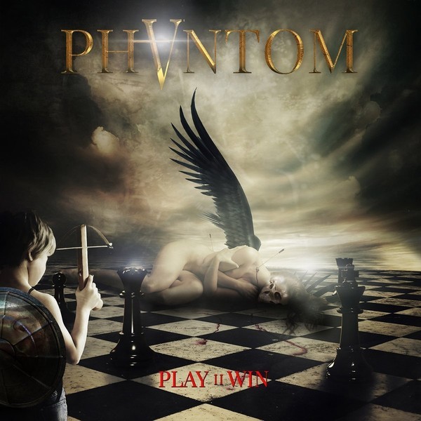 Phantom 5 - Play To Win 2017
