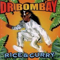 Dr.Bombay - The hits (2007)