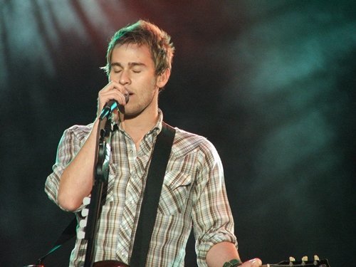 Jason Wade - You belong to me