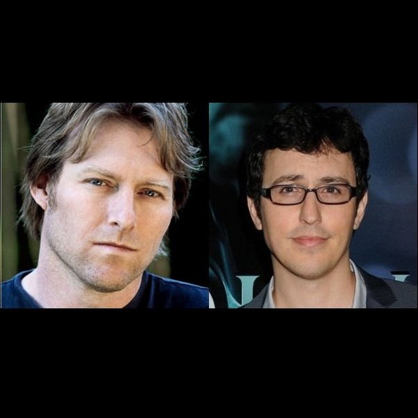 Tyler Bates & Joel J. Richard - Back In The Ground