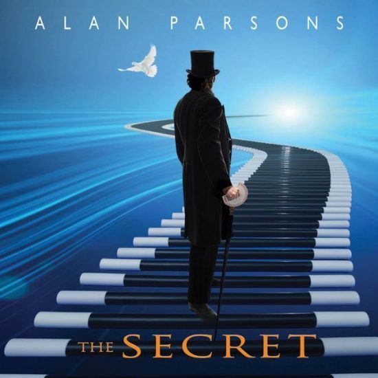 The Alan Parsons Project - Greatest Hits (2019)