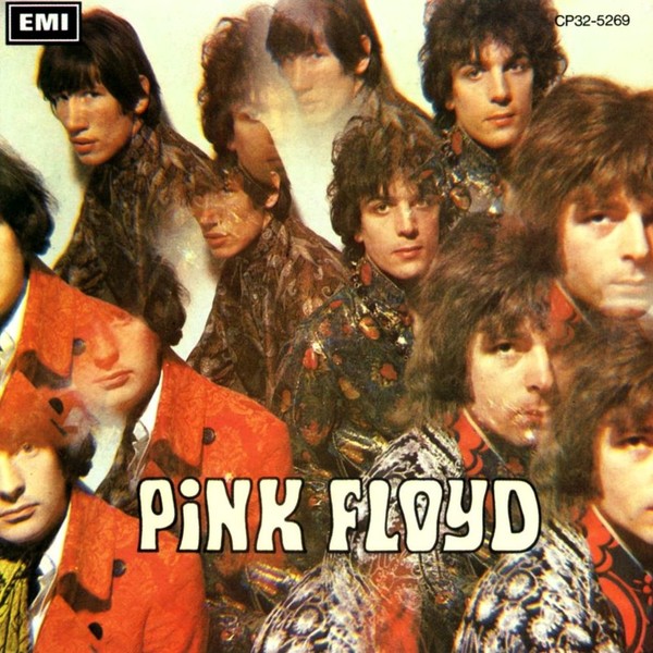 Pink Floyd (1967) - The Piper At The Gates Of Dawn