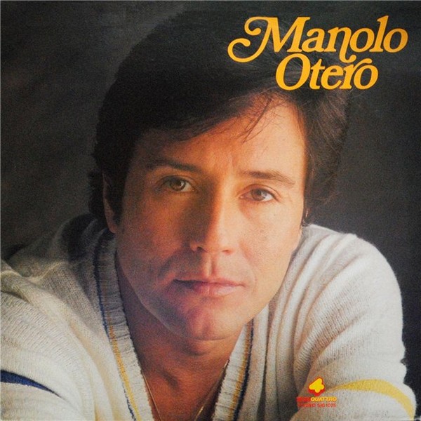 Manolo Otero