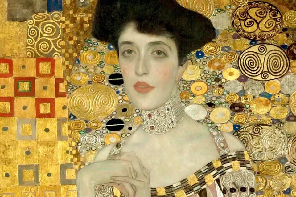 Portrait of Adele Bloch-Bauer I – $135 Million